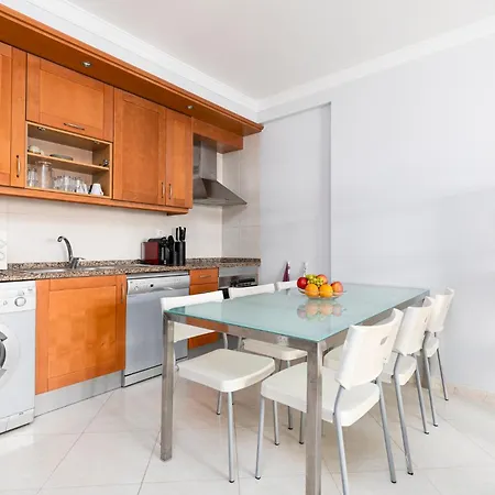 Relaxing Algarve 1 Bed With Pool * פורטימאו