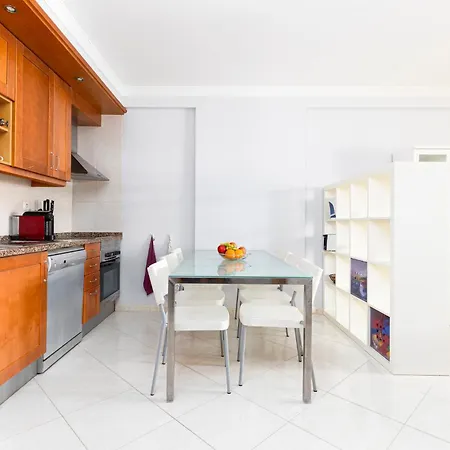 Relaxing Algarve 1 Bed With Pool * פורטימאו
