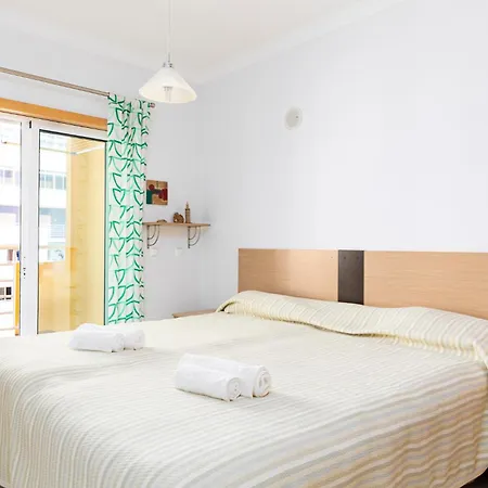 Relaxing Algarve 1 Bed With Pool דירה