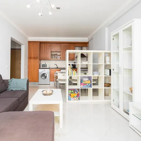 Relaxing Algarve 1 Bed With Pool Διαμέρισμα Portimão