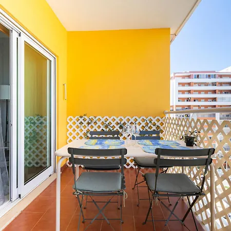 Διαμέρισμα Relaxing Algarve 1 Bed With Pool Portimão