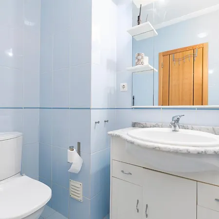 Διαμέρισμα Relaxing Algarve 1 Bed With Pool